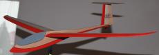 HPH 304S-LITTLE MODELLER
