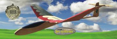 Hand Glider CHAMPION