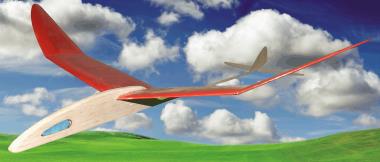 Hand Glider ČENDA