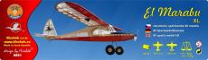 RC El Marabu XL