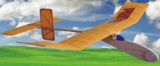 Hand Glider FERDA