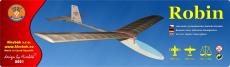 Hand Glider ROBIN A3