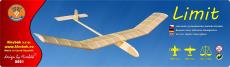 Hand Glider LIMIT A3