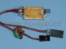 Voltage Regulator VR-3