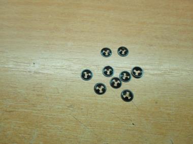 Quicklock dia 2 mm