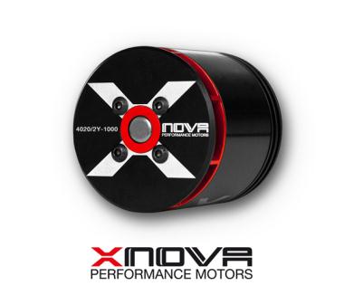 Xnova 4020-1200KV 2Y-A