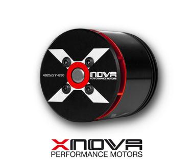  Xnova 4025-560KV 3Y-A