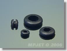 Cable Gland dia 3,2 mm