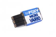 FOXY MicroVario