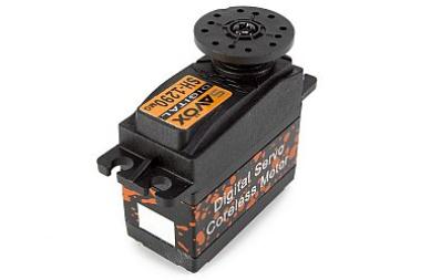 SH-1290MG digital,coreless (5,0kg/0,05s)