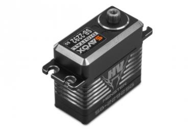 SB-2292SG BRUSHLESS HiV Digi.servo (45kg-0,55/60)