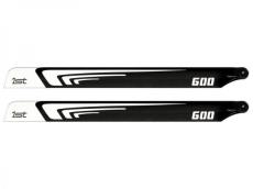 1st Main Blades CFK 600mm FBL