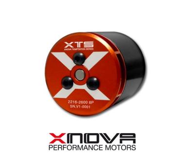 Xnova XTS 2216-2600KV-A