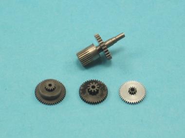 Servo Gear KST DS115/215MG 