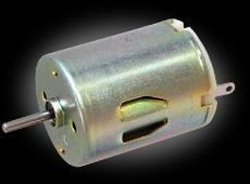 Electric motor 280