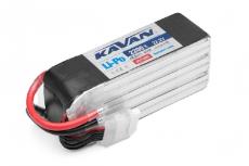 KAVAN - Li-Po 2200 mAh/22,2 V 60/120C