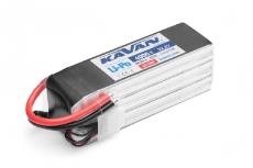 KAVAN - Li-Po 4000 mAh/22,2 V 60/120C