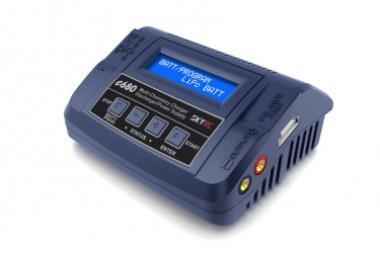 RAYTRONIC C14+ ,charger 80W