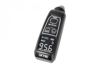 SKY RC Infra termomether 380P