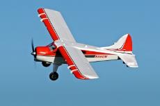 Beaver 2000mm ARF - Red