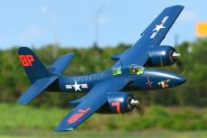F7F Tigercat 1700mm ARF