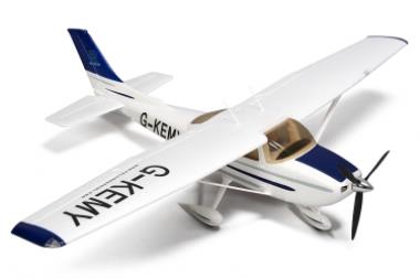 CESSNA 182 new ARF 6k-Blue