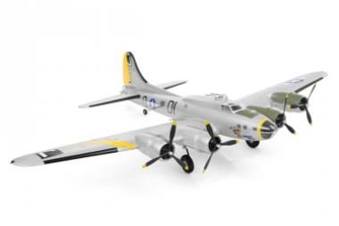 B-17F Memphis Belle 1875mm ARF