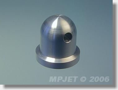 Propeller Nut M7x1
