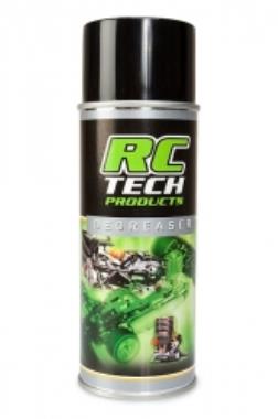 Degreaser  400ml