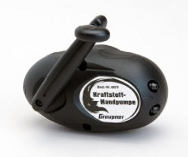 Hand Fuel Pump