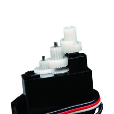 GEAR SET FS-40 PICO