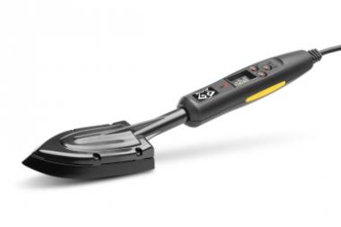 Sealing Iron LCD