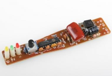 Electronic for Sealing Iron