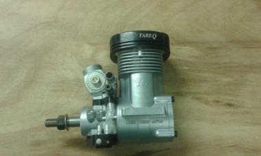 YAMADA 91SRX Tareq Edition