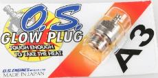 Glowplug O.S. No.6 ( A3)