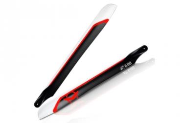 AzurePower main blades 600 mm