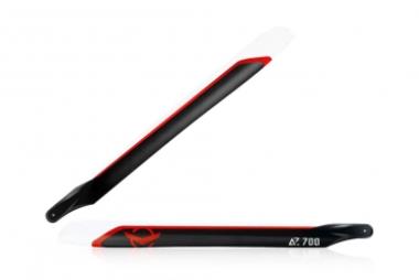 AzurePower main blades 700 mm