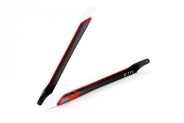 AzurePower main blades 715 mm