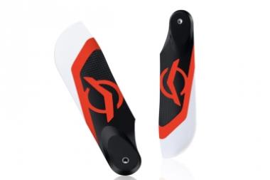 AzurePower Tail Blades 105 mm