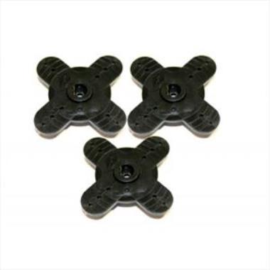 TORQ Servo Horn - Cross For BL9180,9188,9280,9288