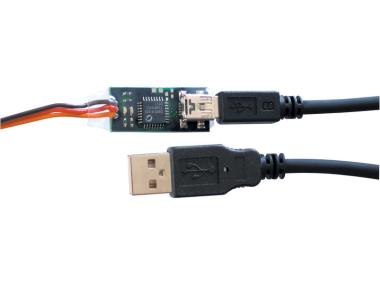 Castle USB Programming Kit