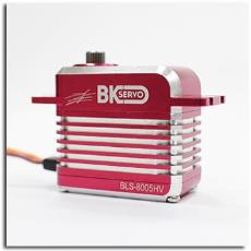 BK Brushless Servo BLS 8005HV - Tail