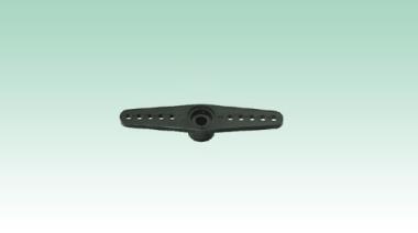 SERVO HORN (E) 45MM   2PCS