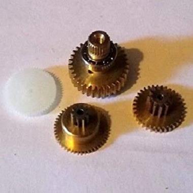 GEAR SET for SERVO Futaba S9302