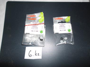 GEAR SET S3110 / S 3108