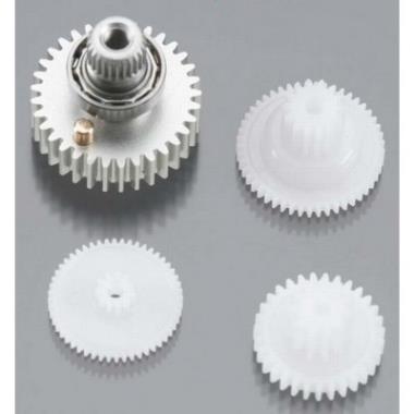 Gear Set BLS251 / BLS256 / BLS276