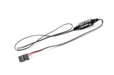 Futaba RPM-Sensor SBS-01RB