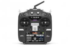 Futaba 16IZ SUPER, přijímač R7208SB