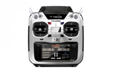 Futaba 16IZ SUPER-only Tx