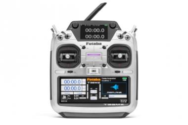 Futaba 32MZ WC, přijímač R7208SB